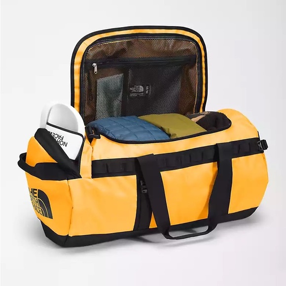 The North Face Base Camp Duffle - Medium - Picture 3 of 11
